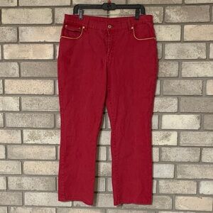 3for$20 jeans size 16p